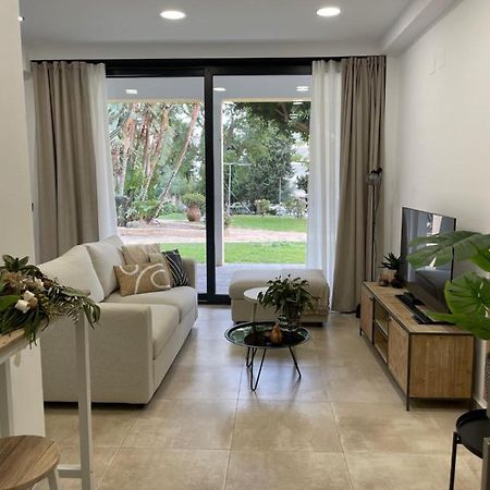 Casa Alberto - Eurosol Bajo 10 - Carihuela Торемолинос Екстериор снимка