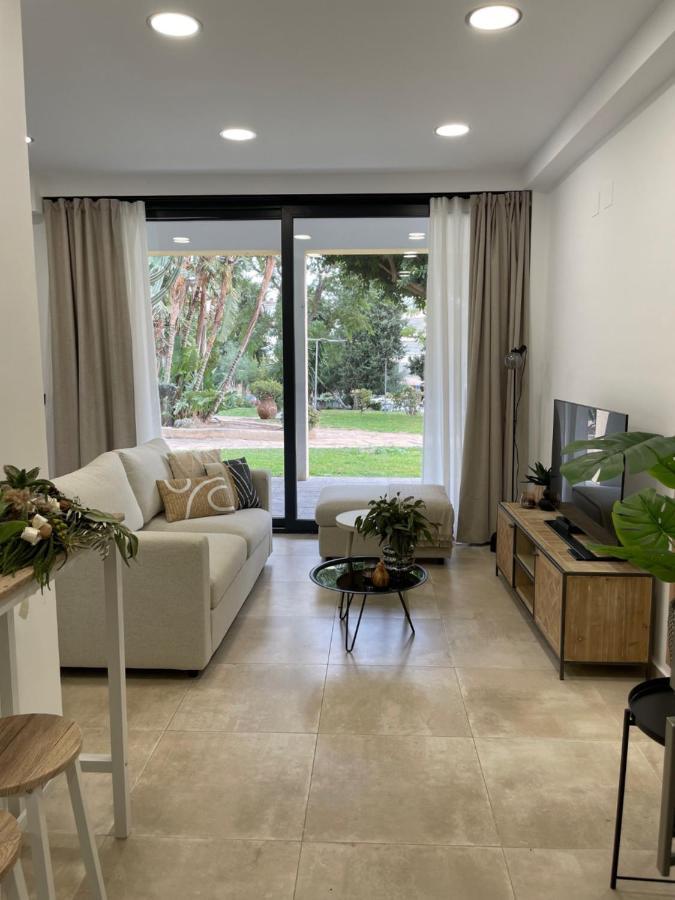 Casa Alberto - Eurosol Bajo 10 - Carihuela Торемолинос Екстериор снимка