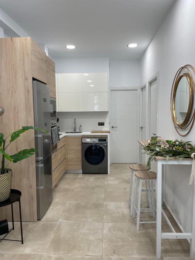 Casa Alberto - Eurosol Bajo 10 - Carihuela Торемолинос Екстериор снимка