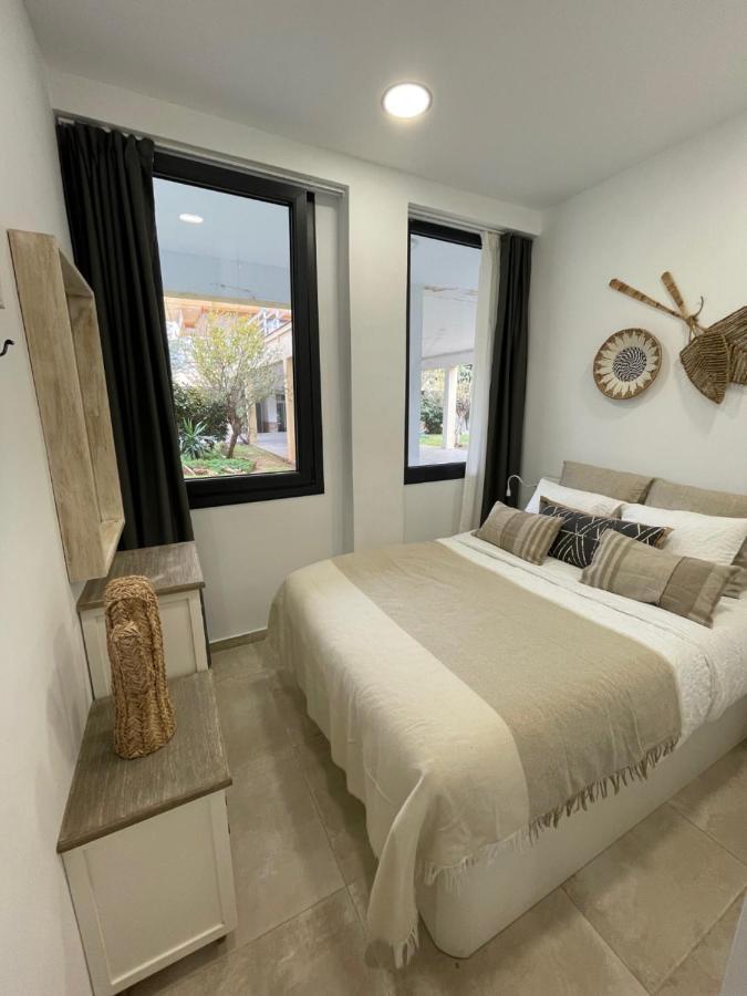 Casa Alberto - Eurosol Bajo 10 - Carihuela Торемолинос Екстериор снимка